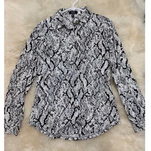 Jones New York Signature Blouse